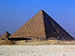 The Great Pyramid of Giza