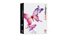 Adobe InDesign CS2