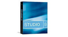 Adobe Studio 8